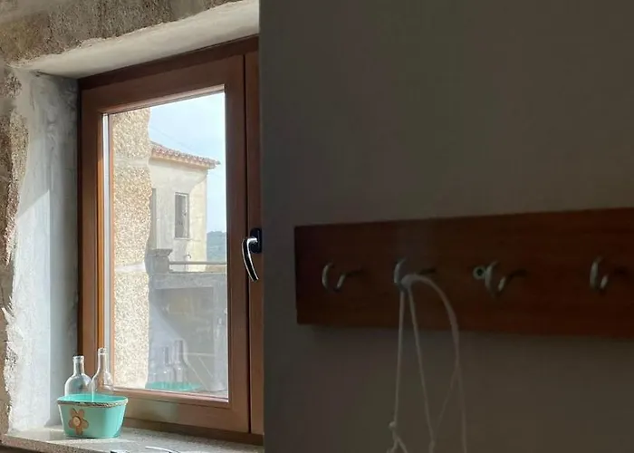 Covo Residence - Casa Santiago