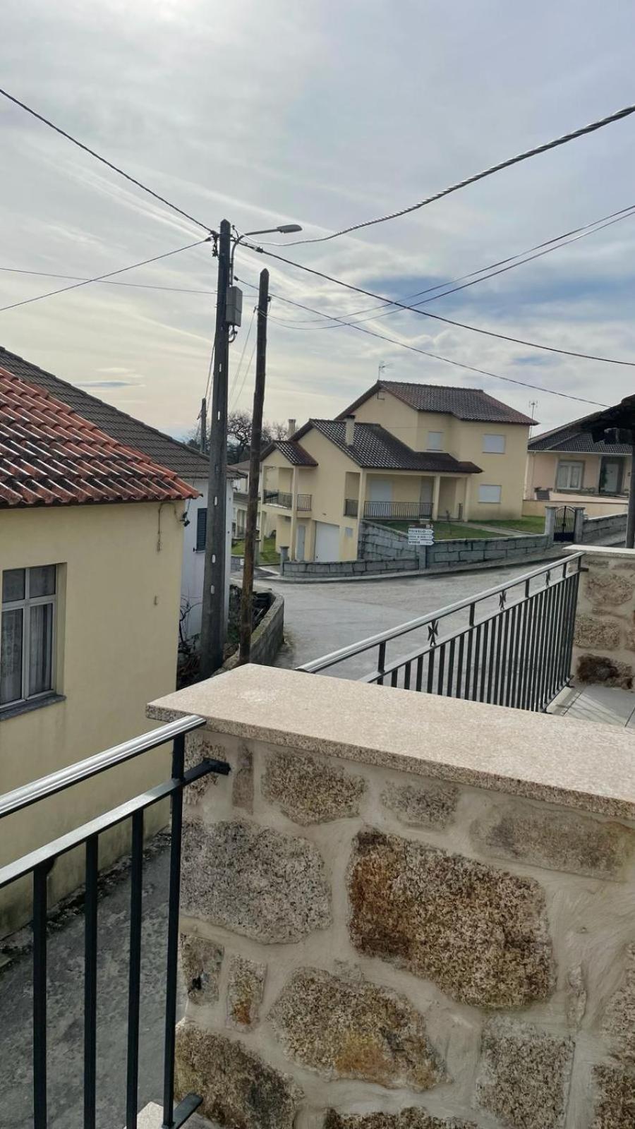 Holiday home Covo - Casa Santiago Vila Nova de Paiva