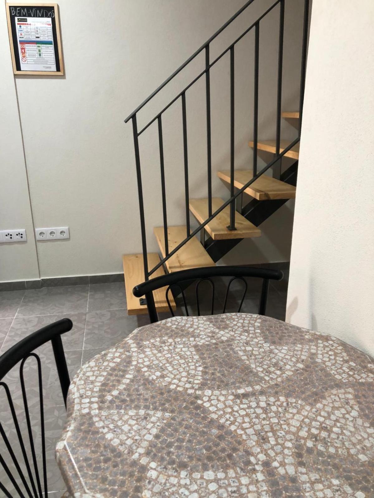 Covo - Casa Santiago