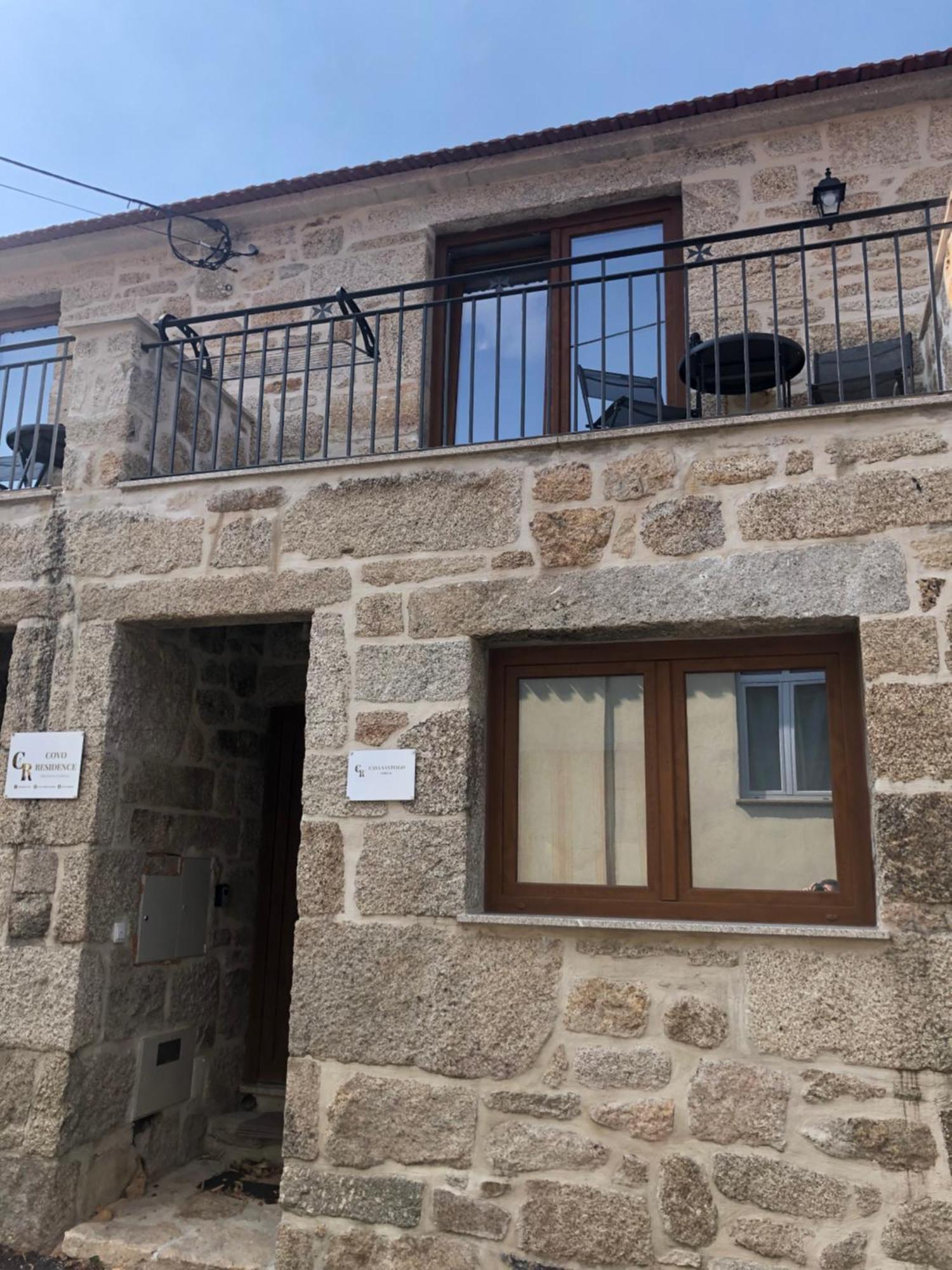 Covo - Casa Santiago Holiday home