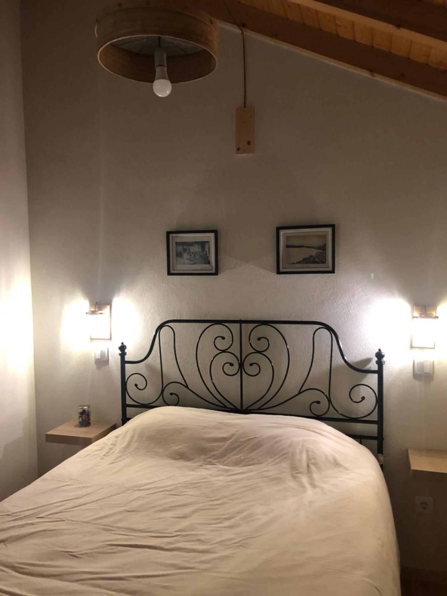 Covo - Casa Santiago Holiday home Vila Nova de Paiva