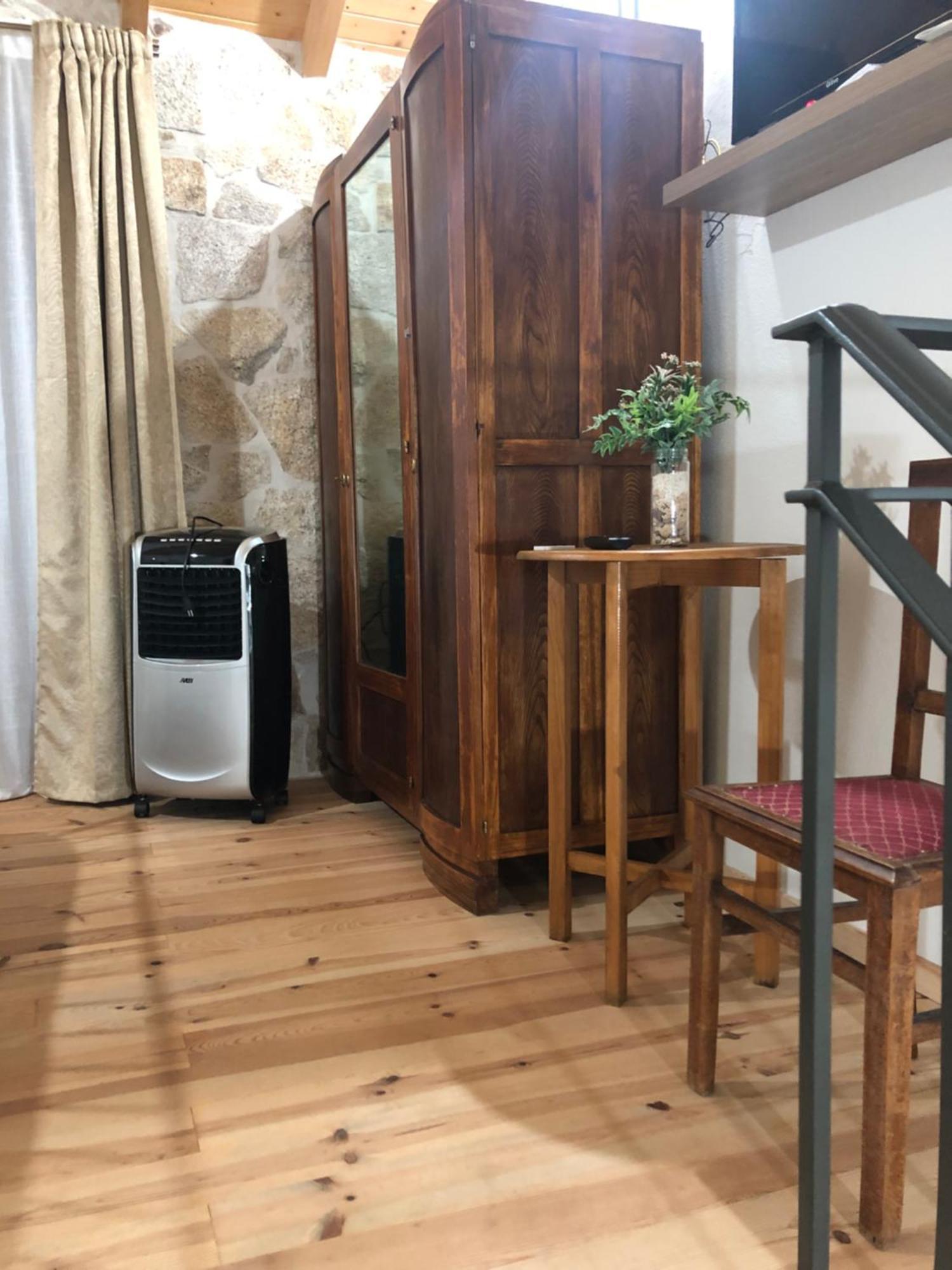 Holiday home Covo - Casa Santiago Vila Nova de Paiva